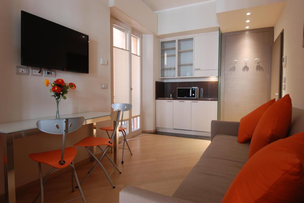 Ur-Nest Piazza Maggiore Μπολόνια Εξωτερικό φωτογραφία