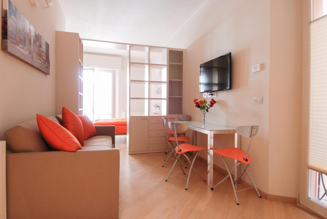 Ur-Nest Piazza Maggiore Μπολόνια Εξωτερικό φωτογραφία