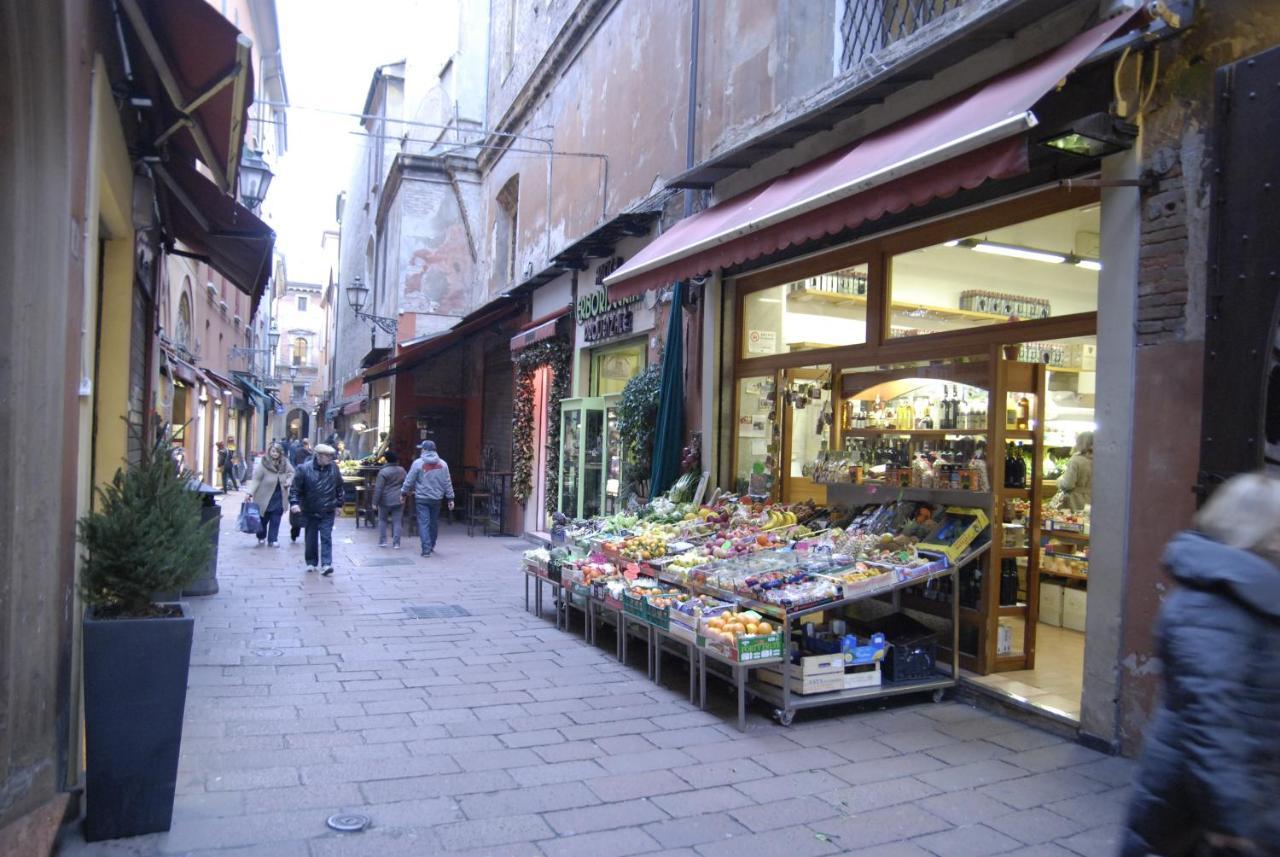 Ur-Nest Piazza Maggiore Μπολόνια Εξωτερικό φωτογραφία
