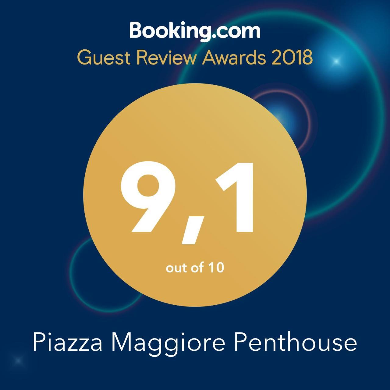 Ur-Nest Piazza Maggiore Μπολόνια Εξωτερικό φωτογραφία